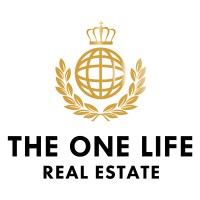 The One Life Real Estate logo - Similar company to Business Representations Of Monterrey, S. De R.L. De C.V.