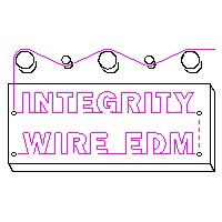 Integrity Wire EDM Inc. logo - Similar company to Meta Stamp Projetos