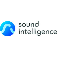 Sound Intelligence logo - Similar company to Fintech Connect