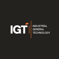 Industrial General Technology logo - Similar company to Tim Mekatronik