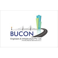 Bucon Engineers & Infrastructure P. Ltd logo - Similar company to The Mining & Engineering Corporation