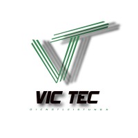 Victec.ro - Produse chimice logo - Similar company to Mopeka Impex