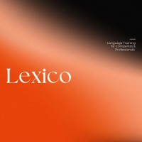 Lexico logo - Similar company to Block Society