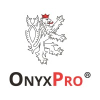 OnyxPro GmbH logo - Similar company to Innovasive