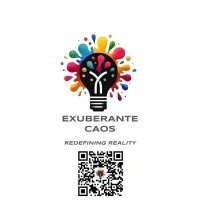 Exuberante Caos Associação logo - Similar company to Jobresponse