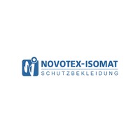Novotex-Isomat logo - Similar company to Janis Sp. Z O.O.