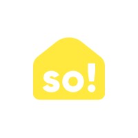 SoHome logo - Similar company to Immopbr