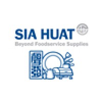 Sia Huat Pte Ltd logo - Similar company to Dlvrd