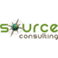 Source Consulting, LLC logo - Similar company to Source Consulting