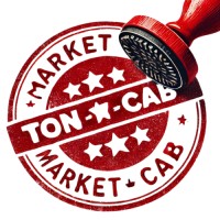 MARKET TON CAB logo - Similar company to Numbr Nancy