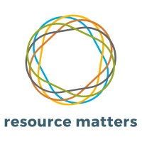 Resource Matters logo - Similar company to Smart Energy Solutions