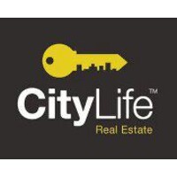 CityLife Real Estate Kenya logo - Similar company to Acreside Properties