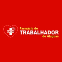 Farmácia do Trabalhador de Alagoas logo - Similar company to Ja Alagoas