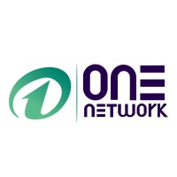 One Network logo - Similar company to Espritco Media Llp