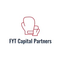 FYT Capital Partners logo - Similar company to Sam Sivarajan