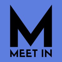Meet In logo - Similar company to Evenement.Com