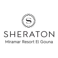 Sheraton Miramar Resort El Gouna logo - Similar company to Vista Engineering Group