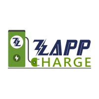 ZappCharge Private Limited logo - Similar company to Charjkaro