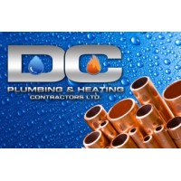 DC Plumbing & Heating logo - Similar company to Ajs Electrics Ltd
