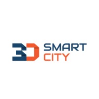 3D Smart City logo - Similar company to Viuworld