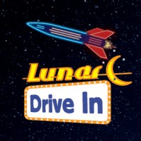 Lunar Drive-In Theatre Dandenong