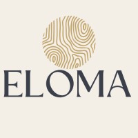 Eloma – Creative Sourcing Studio logo - Similar company to Hiro And Wolf