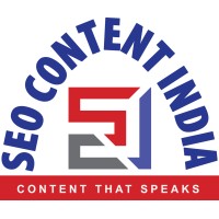 SEO Content India logo - Similar company to Cliqquery