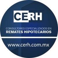CERH Consultores Especializados en Remates Especializados logo - Similar company to Gráfica Villalba