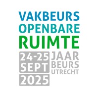 Vakbeurs Openbare Ruimte logo - Similar company to Rain(A)Way