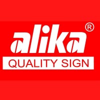 ALIKA a.s. logo - Similar company to Big Shock S.R.O.