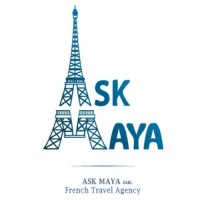 AskMaya logo - Similar company to Womapower
