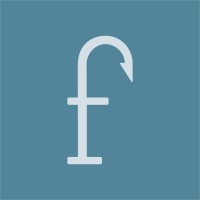 Fishhook logo - Similar company to Amenable