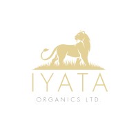 Iyata's Organics logo - Similar company to Iyata