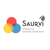 Saurvi - The Brave logo - Similar company to Project_Volta