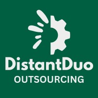 DistantDuo Outsourcing logo - Similar company to Digitale
