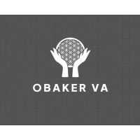 Ollie Baker VA logo - Similar company to Open Source Arts