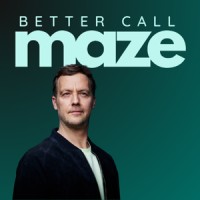 Better Call Maze GmbH logo - Similar company to K-Pro Gmbh