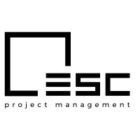 ESC Project Management logo - Similar company to Symroc Business And Project Management Ltd.