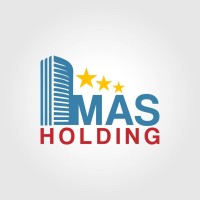 Mas Holding logo - Similar company to Uniken