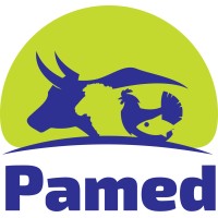 PAMED EXPO logo - Similar company to Veto Chirurgical