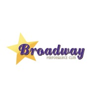 Broadway Performance Club logo - Similar company to Aubg Daily