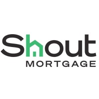 Shout Mortgage logo - Similar company to Alfa Licensing