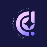 Digitancer Creative logo - Similar company to Virtual Crew