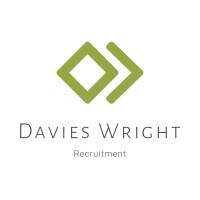 Davies Wright Recruitment logo - Similar company to Rocket Recruitment Group