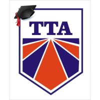 The Teacher's Academy logo - Similar company to Edutalky Online