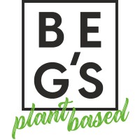 BEG'S PLANT BASED logo - Similar company to Mpower Va Help