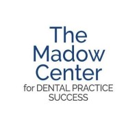 The Madow Center For Dental Practice Success logo - Similar company to Wellcaddy