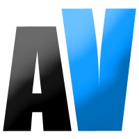 Adriano Valentini Productions logo - Similar company to Hv3 Foundation