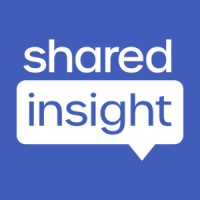 Shared Insight, Inc. logo - Similar company to Shared Insights Limited