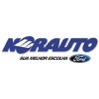 Norauto Veículos Ltda. (FORD) logo - Similar company to Condomínio Busca Vida